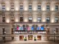 The Ritz-Carlton, Vienna ホテルの詳細