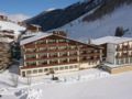 Thermal-Badhotel Kirchler ホテルの詳細