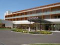 Thermalhotel Fontana ホテルの詳細