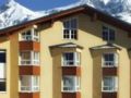 VALAMAR Obertauern ホテルの詳細