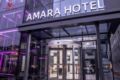 Amara Hotel Baku ホテルの詳細
