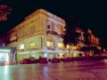 Bristol Hotel ホテルの詳細