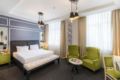 Dondar Hotel ホテルの詳細