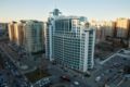 QafqaZ Baku City Hotel & Residence ホテルの詳細