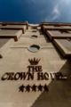 The Crown Hotel ホテルの詳細