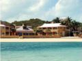 Augusta Bay Bahamas, Exuma ホテルの詳細