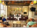 Comfort Suites Paradise Island Nassau ホテルの詳細