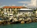 Paradise Harbour Club & Marina ホテルの詳細
