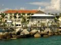 Paradise Harbour Club & Marina ホテルの詳細