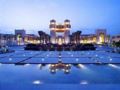 Al Areen Palace & Spa ホテルの詳細