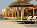 Al Bander Hotel & Resort ホテルの詳細