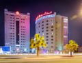 Al Safir Tower Residence & Tower ホテルの詳細