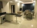 Amwaj appartment ホテルの詳細