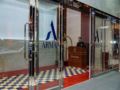 Arman Hotel Juffair Mall ホテルの詳細