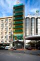 CITY POINT HOTEL ホテルの詳細