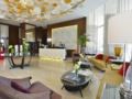 Fraser Suites Diplomatic Area Bahrain ホテルの詳細
