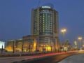 Fraser Suites Seef Bahrain Apartments ホテルの詳細
