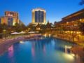 Gulf Hotel Bahrain Convention and Spa ホテルの詳細