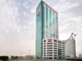 ibis Seef Manama ホテルの詳細