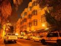 Mansouri Mansions Hotel ホテルの詳細