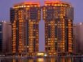 Marriott Executive Apartments Manama, Bahrain ホテルの詳細