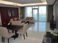 Ramada Hotel and Suites Amwaj Islands ホテルの詳細