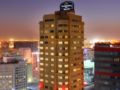 Residence Inn Manama Juffair ホテルの詳細