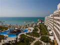 Sofitel Bahrain Zallaq Thalassa Sea And Spa Hotel ホテルの詳細