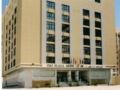 Taj Plaza Hotel ホテルの詳細