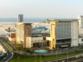 The Westin City Centre Bahrain ホテルの詳細