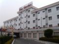 Hotel Naz Garden ホテルの詳細