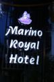 Marino Royal Hotel ホテルの詳細