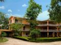 Nazimgarh Resorts ホテルの詳細