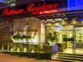 Platinum Residence ホテルの詳細