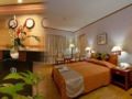 The Peninsula Chittagong Hotel ホテルの詳細