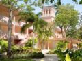 Fairmont Royal Pavilion Barbados Resort ホテルの詳細