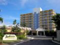 Radisson Aquatica Resort Barbados ホテルの詳細