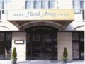 Acces Hotel ホテルの詳細