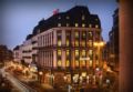 Brussels Marriott Hotel Grand Place ホテルの詳細