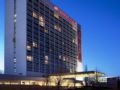 Crowne Plaza Antwerpen ホテルの詳細