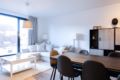 Furnished Flats near Antwerp City Center ホテルの詳細