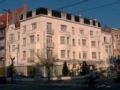 Gatsby Hotel Blankenberge - Adults Only ホテルの詳細