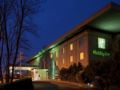 Holiday Inn Gent Expo ホテルの詳細