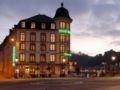 Hotel de la Poste - Relais de Napoleon III ホテルの詳細