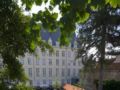 Hotel Dukes' Palace Brugge ホテルの詳細