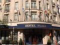 Hotel Le Plaza Brussels ホテルの詳細