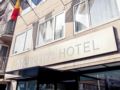 Hotel Mercure Oostende ホテルの詳細