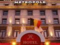 Hotel Metropole ホテルの詳細