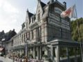 Hotel Sanglier des Ardennes ホテルの詳細