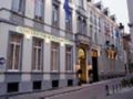 Hotel The Peellaert Brugge Centrum - Adults only ホテルの詳細
